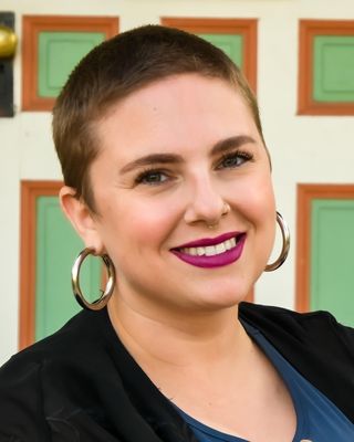 Photo of Adrienne Marcellus-Altman, Clinical Social Work/Therapist, LICSW