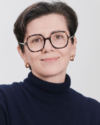 Photo of Valentina Tognetti, Counsellor, MBACP
