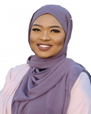 Photo of Aidah Ibrahim, Licensed Professional Clinical Counselor, LPCC