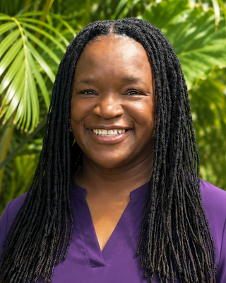 Photo of Natosha Knight McIntosh, Pre-Licensed Professional, MS