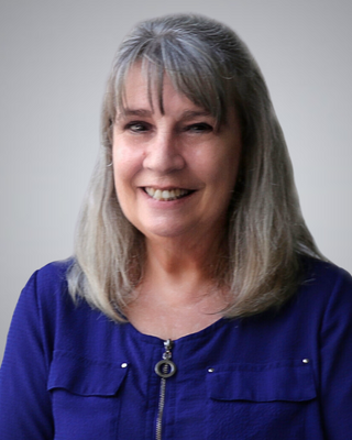 Photo of Margaret Sahm, Licensed Mental Health Counselor in West Palm Beach, FL