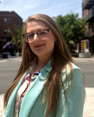 Photo of Paige Lauerman, Clinical Social Work/Therapist, LCSW