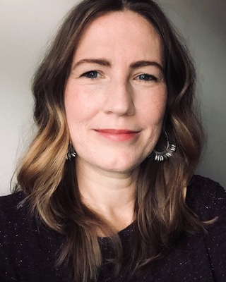 Photo of Lorie Atkinson, Registered Social Worker in Etobicoke, ON