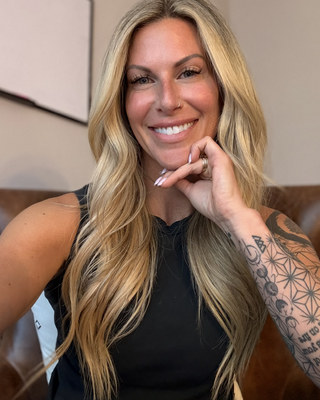 Photo of Jamie Nottberg, Pre-Licensed Professional, LAC