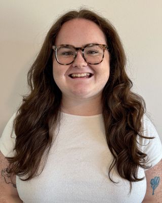 Photo of Abigail Ware, Clinical Social Work/Therapist, MSW, LCSWA