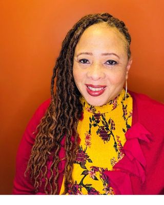 Photo of Sherie Justine Posie, Licensed Professional Counselor, MA, LPC