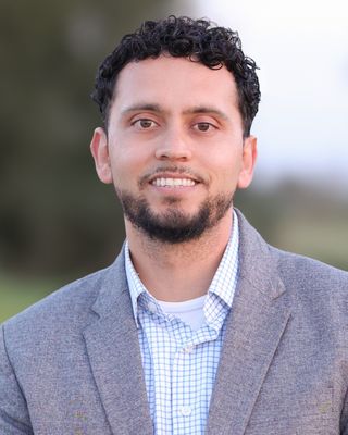 Photo of Carlos M Rizo Lopez, Clinical Social Work/Therapist, LCSW, PPSC