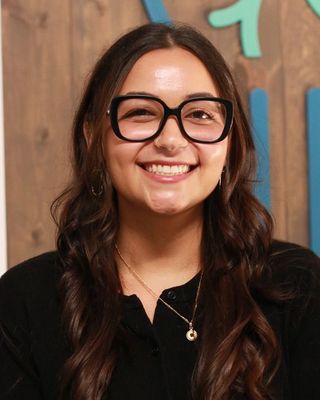 Photo of Alyssa Perez, Pre-Licensed Professional, MSW
