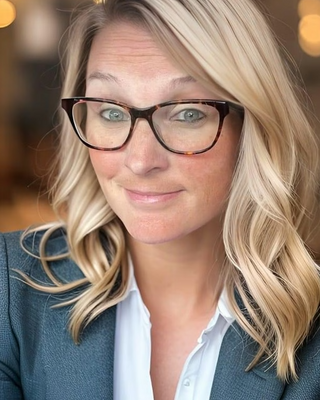 Photo of Charlotte Lukic, Clinical Social Work/Therapist, LCSW