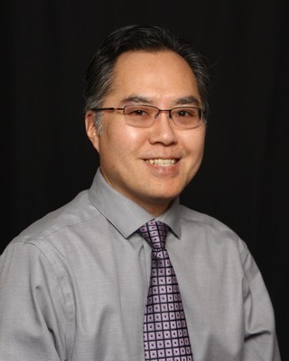 Photo of Alan Choi, Registered Social Worker in Markham, ON