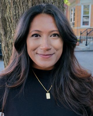 Photo of Muna Bhandari, Licensed Professional Counselor in Cos Cob, CT