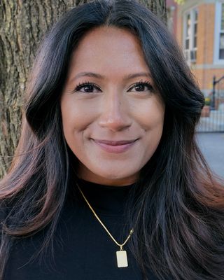 Photo of Muna Bhandari, Licensed Professional Counselor in Willington, CT