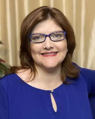 Photo of Jill Wiseman, Licensed Professional Counselor in Katy, TX