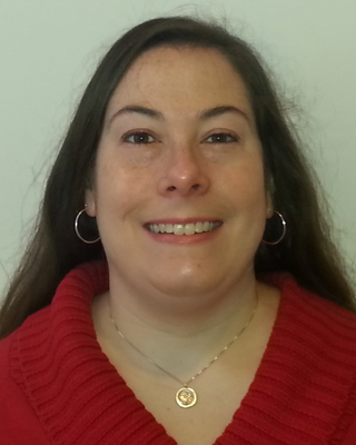 Photo of Rebecca Albert, Licensed Professional Counselor in Arlington County, VA