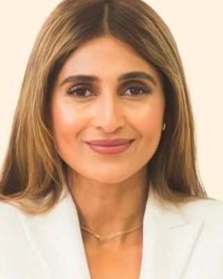 Photo of Dr. Merlyn Scoggin, Psychiatrist, MD