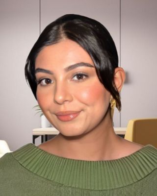 Photo of Sukhjit Hothi, Counsellor, MSc, MACP, CCC