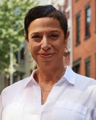 Photo of Robin Gattegno, LCSW, Clinical Social Work/Therapist