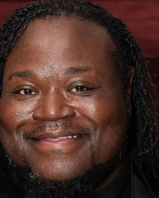 Photo of Perrin Felder, Licensed Professional Counselor, LPC