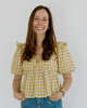 Laura Shaw