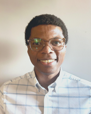 Photo of Emmanuel Nwala, Licensed Professional Counselor, LPC