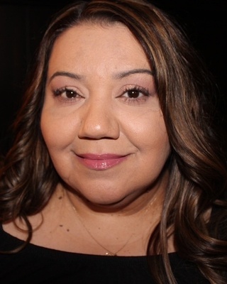 Photo of Gabrielle (Uruena) Novella, Marriage & Family Therapist Associate in Fontana, CA
