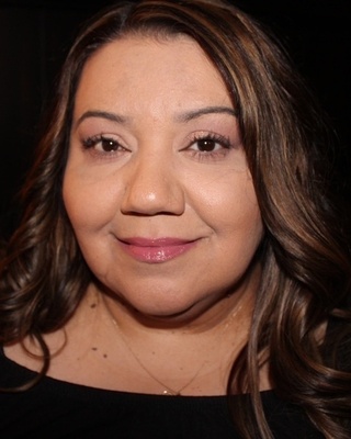 Photo of Gabrielle (Uruena) Novella, Gabrielle U Novella, MA, AMFT, APCC, Marriage & Family Therapist Associate