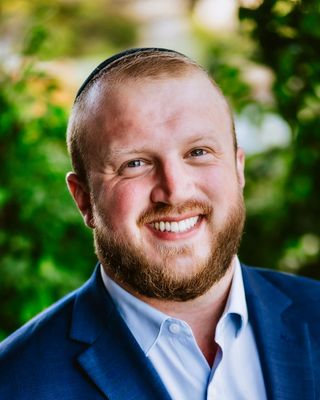 Photo of Ben Madsen, Psychologist, PsyD