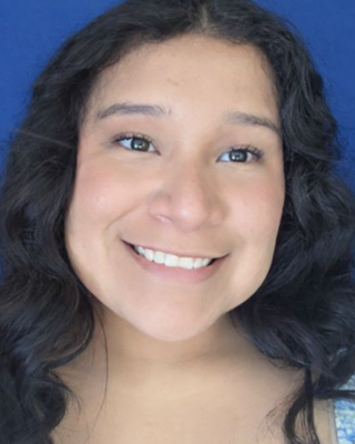 Photo of Gema Gomez, Pre-Licensed Professional, MA