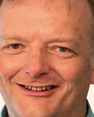 Photo of David Schmidt, Psychiatrist, MD