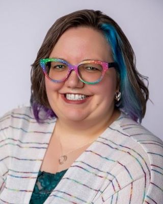 Photo of Melissa Yates, Clinical Social Work/Therapist, LICSW