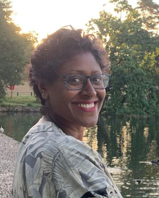 Photo of Rupa Balaguru-Daghestani, Psychotherapist, MA, UKCP Trainee