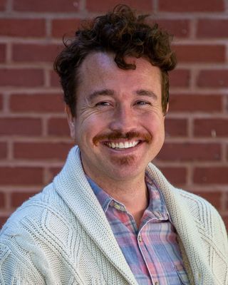 Photo of Andy Thomas, Marriage & Family Therapist, LMFT, RPT