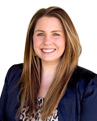 Photo of Maggie Schell, Licensed Clinical Mental Health Counselor, LCAS