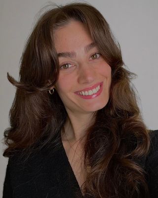 Photo of Bobbie E Mercier, Registered Psychotherapist (Qualifying), MA