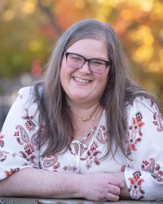 Photo of Susan Demaray, Registered Psychotherapist (Qualifying), MA