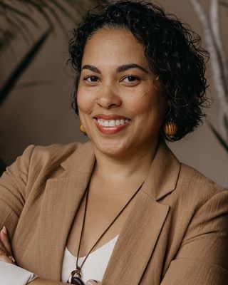 Photo of Ashley Osio - Cove Therapy , Clinical Social Work/Therapist, MSW, LICSW
