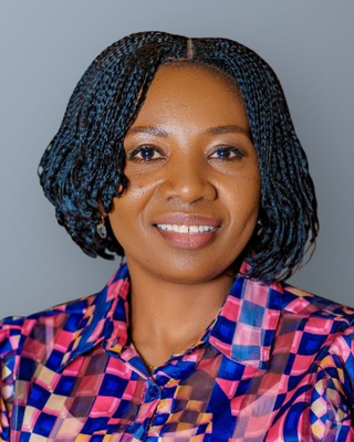 Photo of Uchechi Uka, Psychiatric Nurse Practitioner, PMHNP