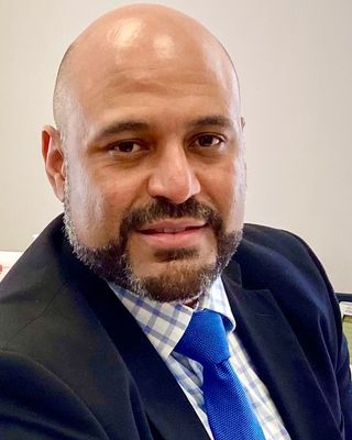 Photo of Rafael A Ortiz-Restituyo, Marriage & Family Therapist Associate, MS, LAMFT