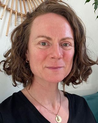 Photo de Fabienne Minns - Fabienne MINNS, Psychopraticien