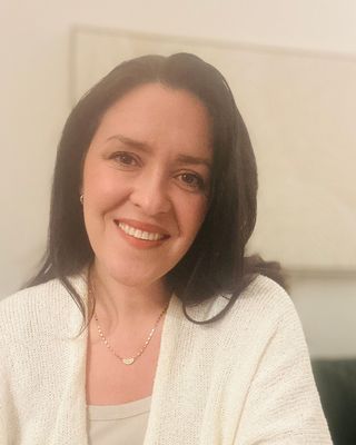Photo of Danielle Bruns, Marriage & Family Therapist, MA, LMFT