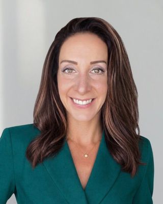 Photo of Alexis Verbin - Wellcore Healing: Alexis Verbin , Clinical Social Work/Therapist, LCSW, LICSW