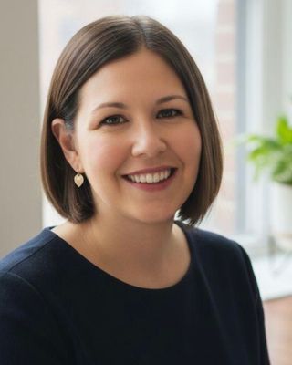 Photo of Michelle K Galloway, Clinical Social Work/Therapist, LSCW, NCRC1