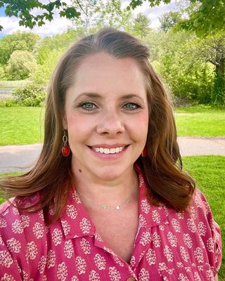 Photo of Alison Scarpignato, Licensed Professional Counselor, LPC
