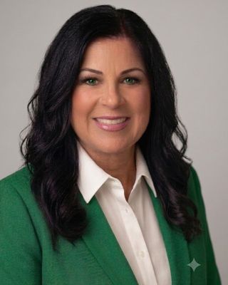Photo of Cara L. Hall, Licensed Professional Counselor