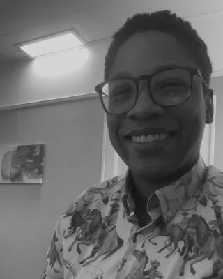 Photo of Deja Jackson, Licensed Professional Counselor, EdD, LPC