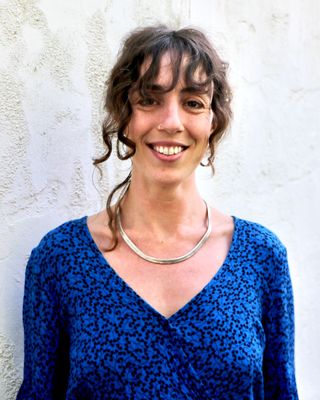 Photo of Kate Maas, Pre-Licensed Professional, MA