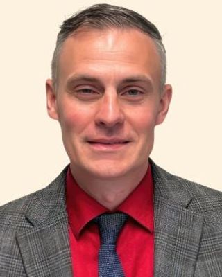 Photo of Dr. Gerhardt Wagner, Pre-Licensed Professional, MD