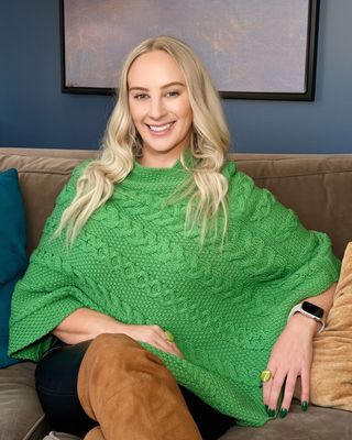 Photo of Anastasia Sfakis, Pre-Licensed Professional