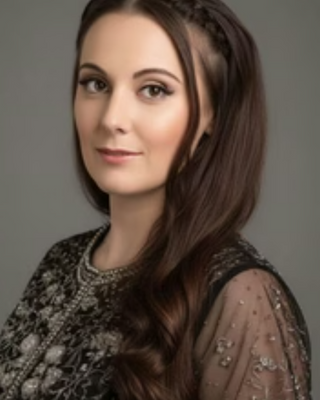 Photo of Reanna Irigoyen, Licensed Professional Counselor, LPC