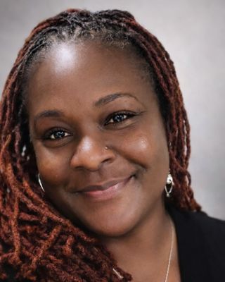 Photo of Takiya Boyd, Psychiatric Nurse Practitioner, PMHNP, APRN